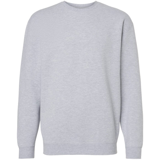 Grey Heather