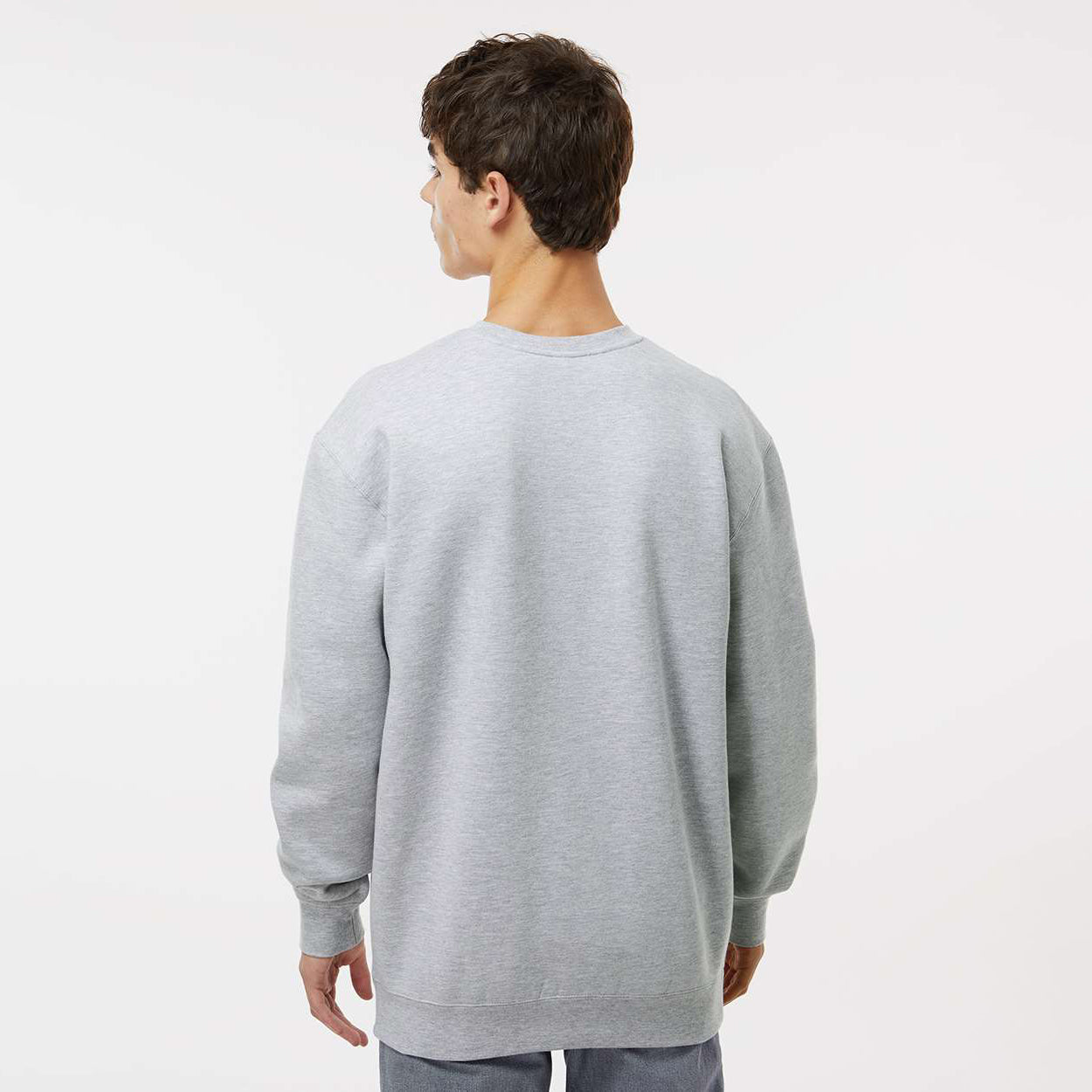 Grey Heather