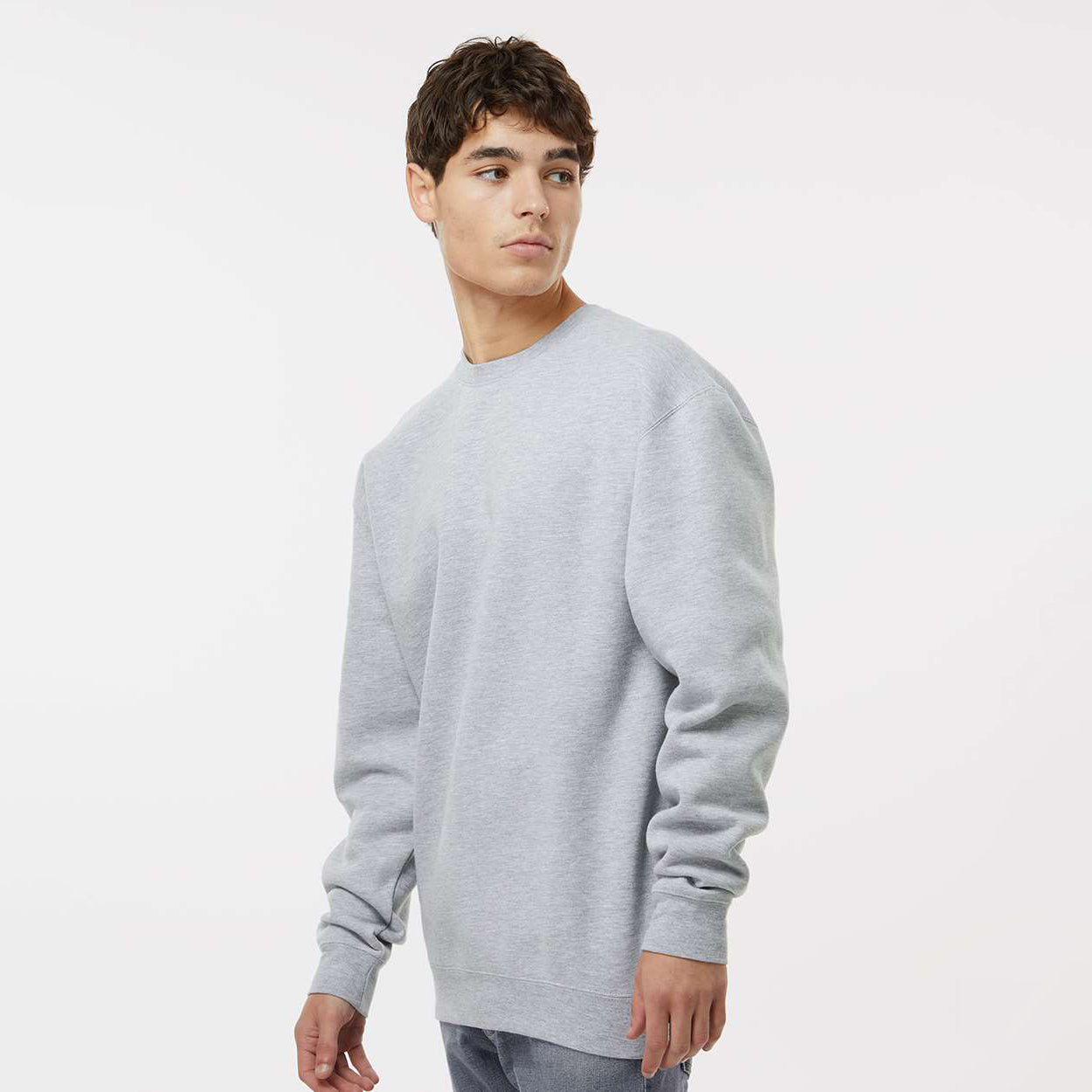 Grey Heather