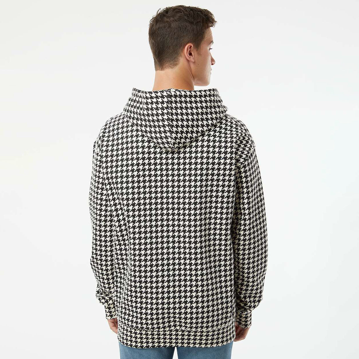 Houndstooth