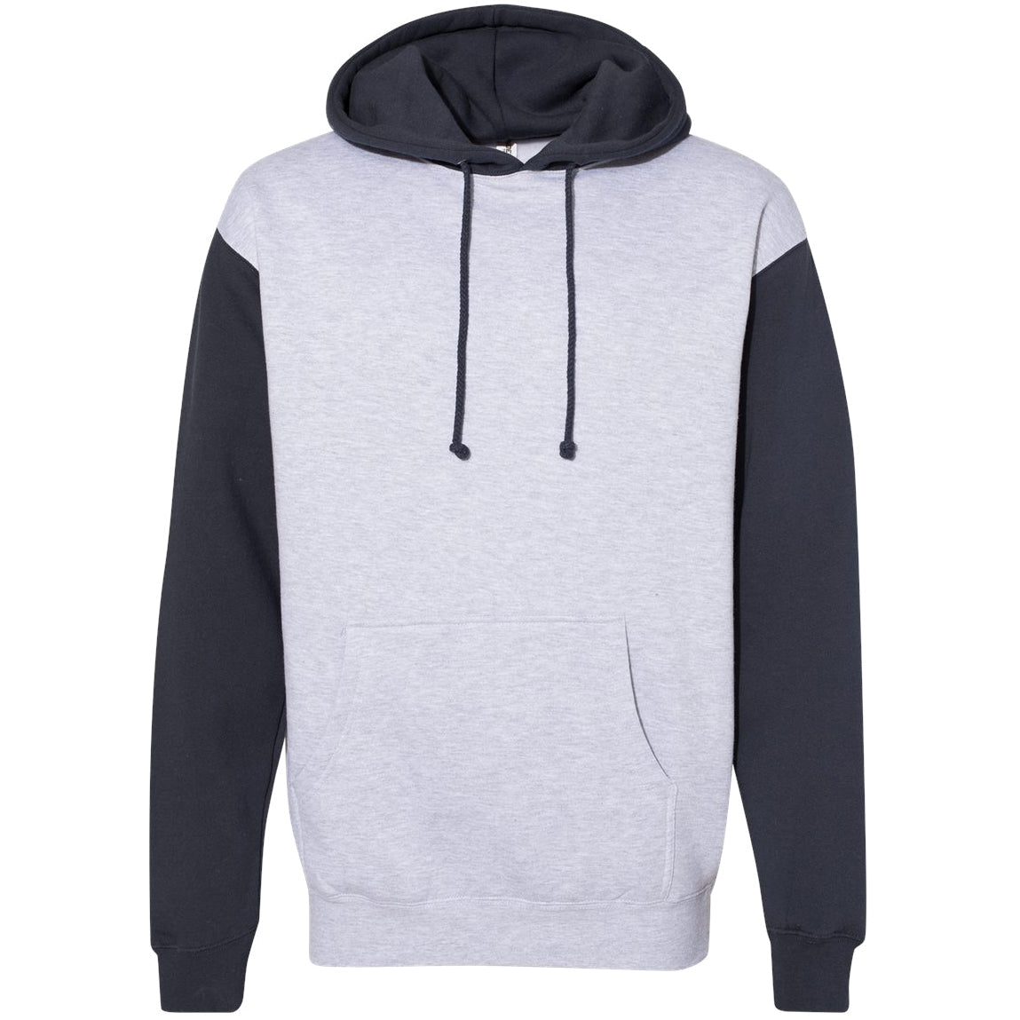 Grey Heather/Slate Blue