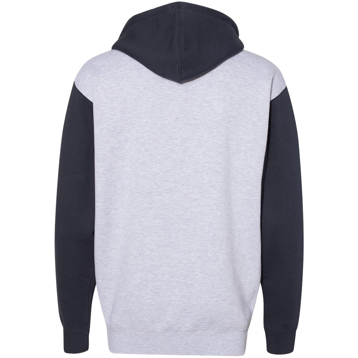 Grey Heather/Slate Blue