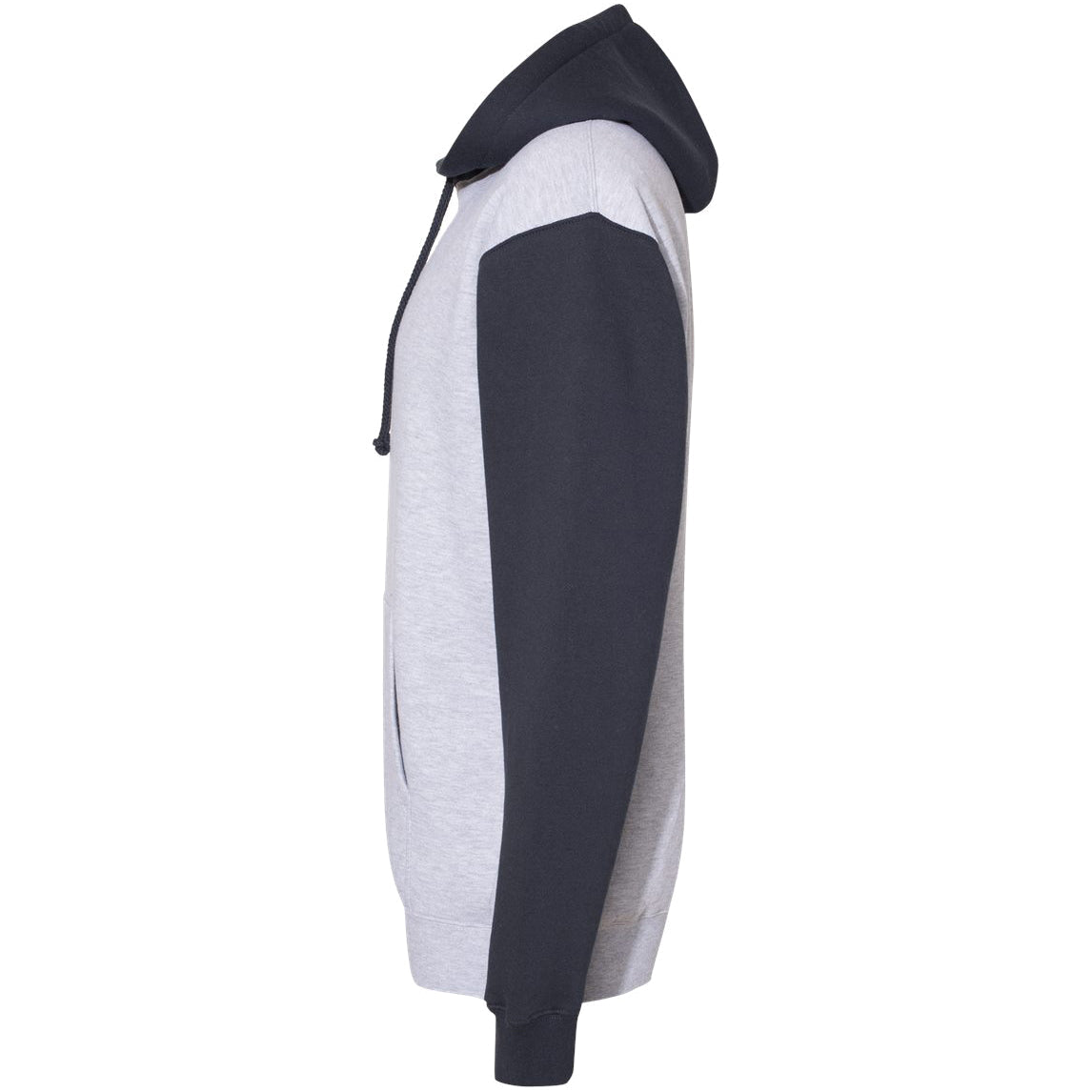 Grey Heather/Slate Blue