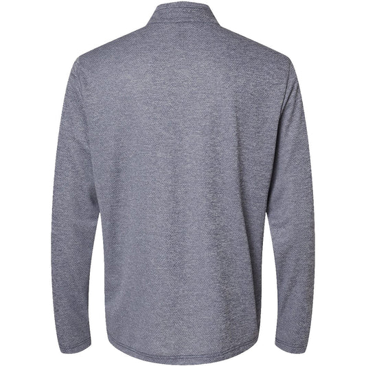 Collegiate Navy Melange