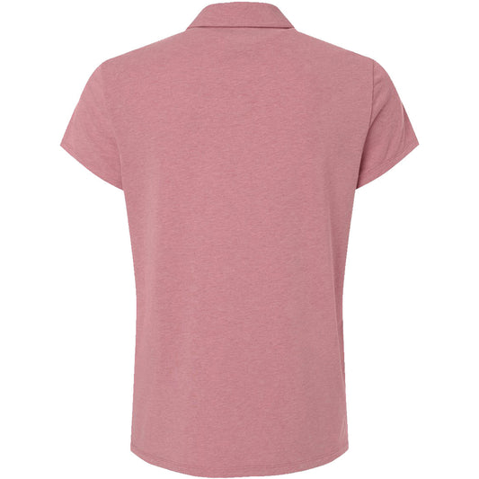 Pink Strata Melange