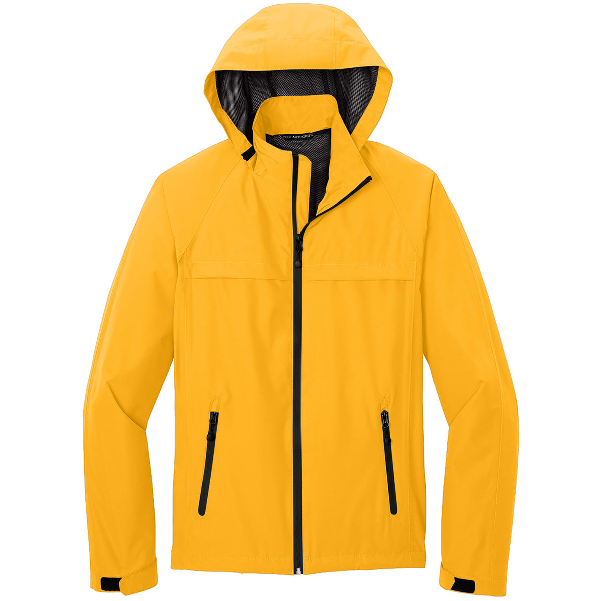 Slicker Yellow