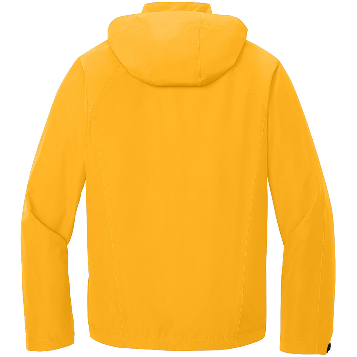 Slicker Yellow
