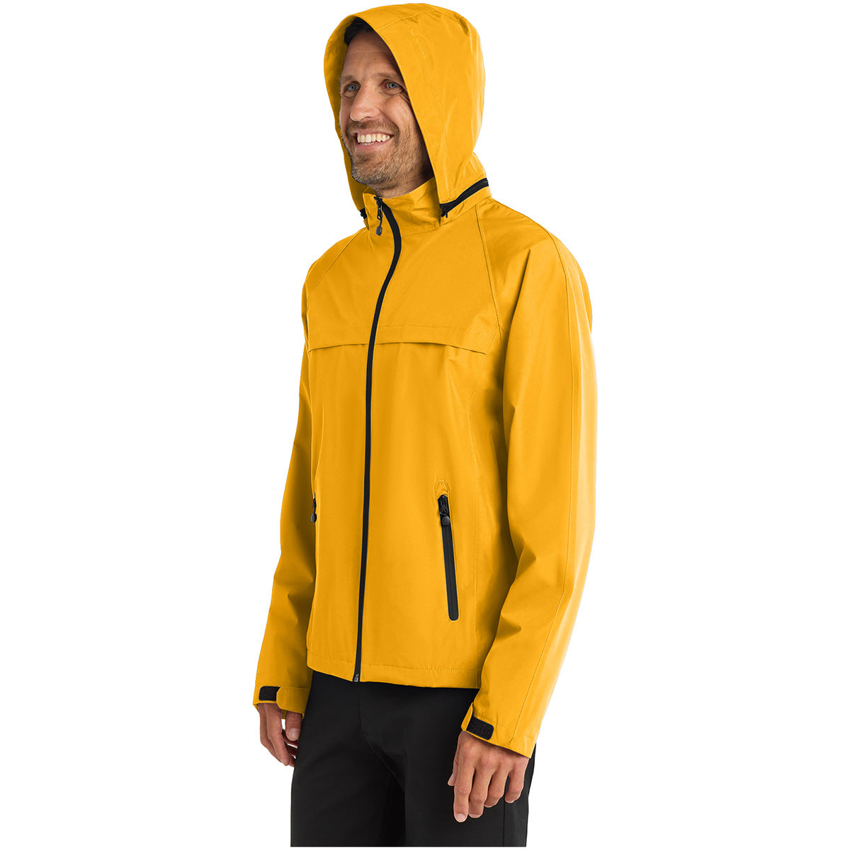 Slicker Yellow