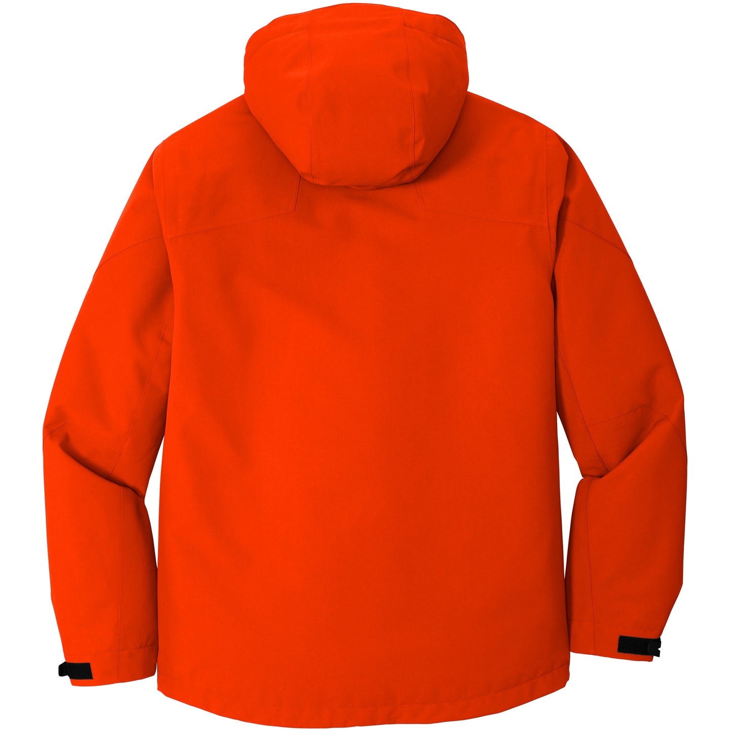 Fire Orange