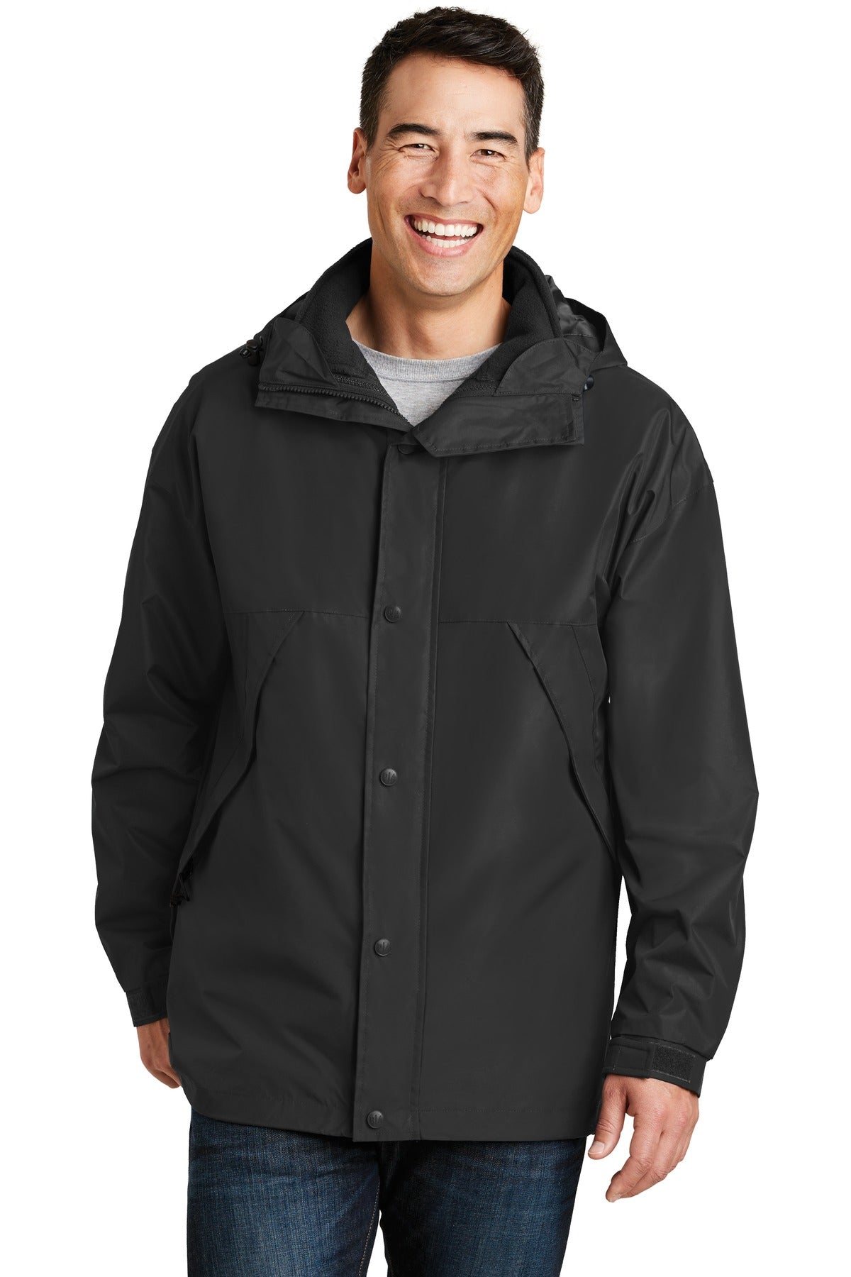 3-in-1 Jacket