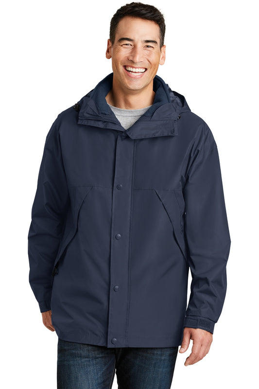 3-in-1 Jacket