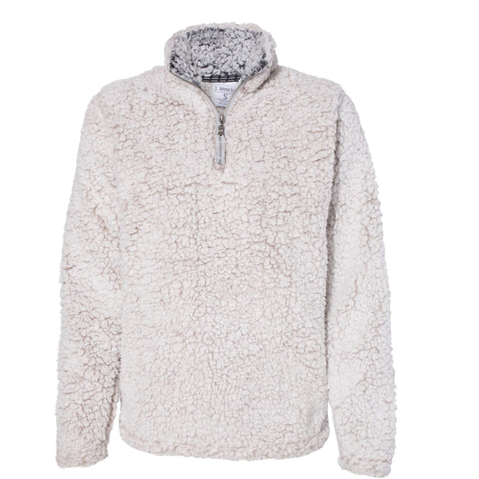 Oatmeal Heather