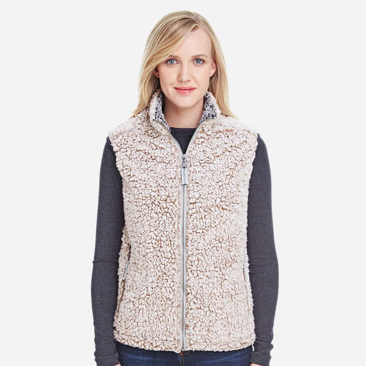Oatmeal Heather