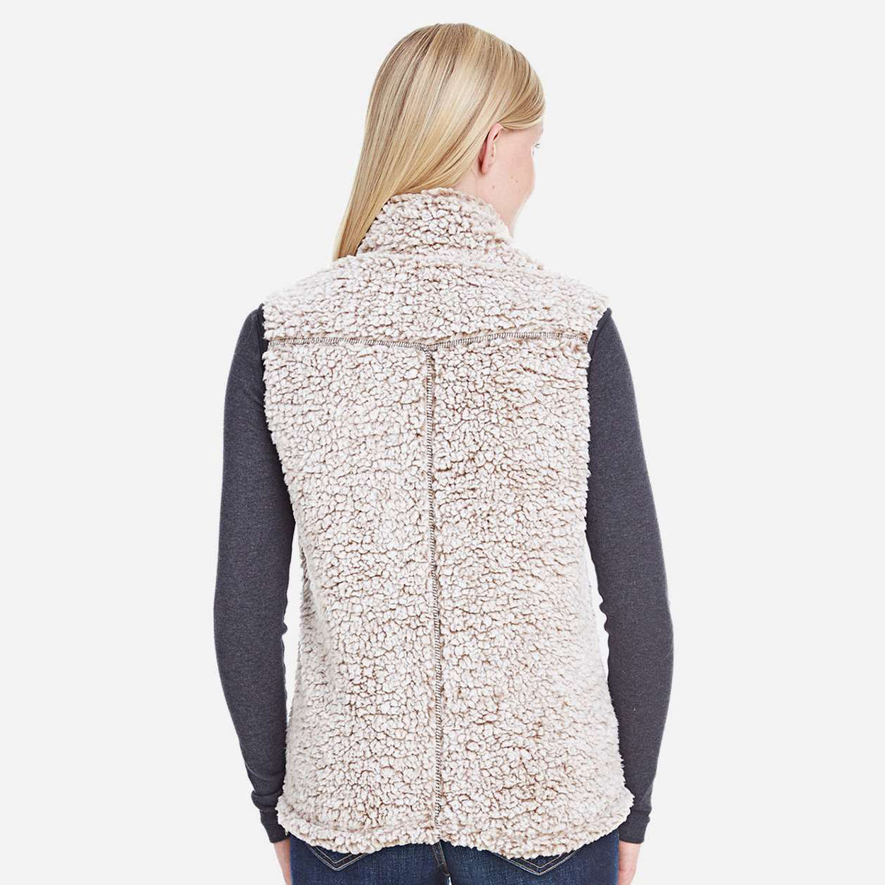 Oatmeal Heather