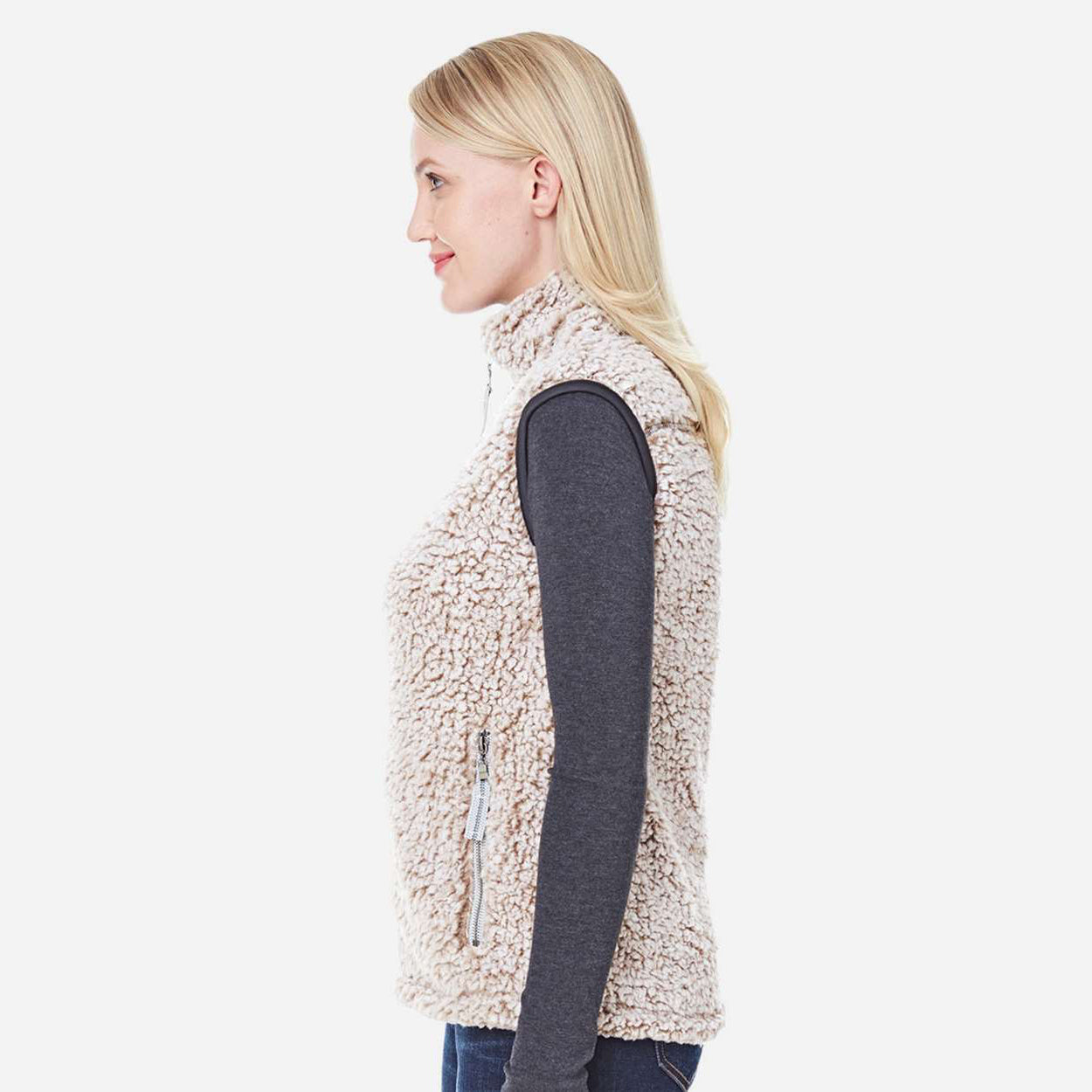 Oatmeal Heather