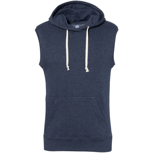 True Navy Triblend