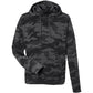 Black Camo Heather