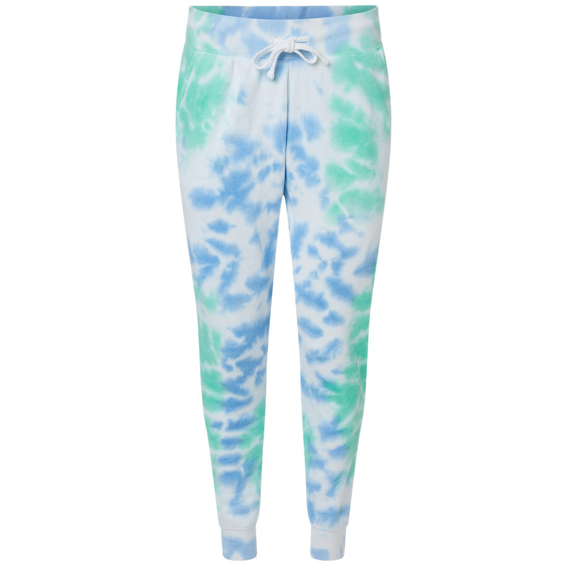 Lagoon Tie Dye