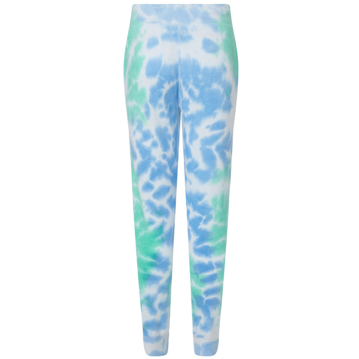 Lagoon Tie Dye