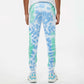 Lagoon Tie Dye