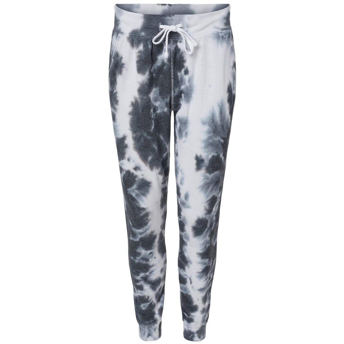 Black Tie Dye