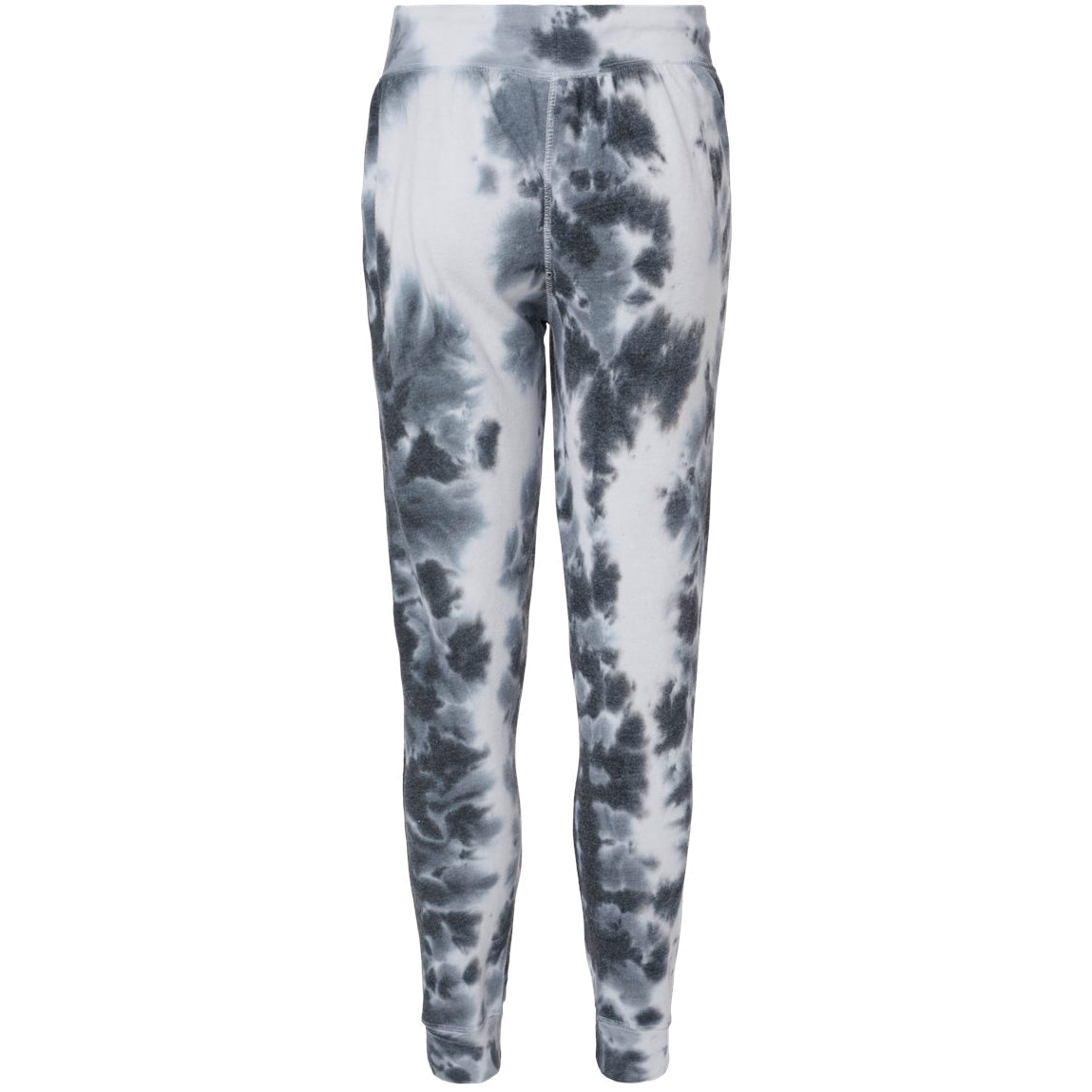 Black Tie Dye