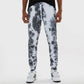 Black Tie Dye