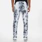 Black Tie Dye