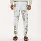 Olive Tie Dye