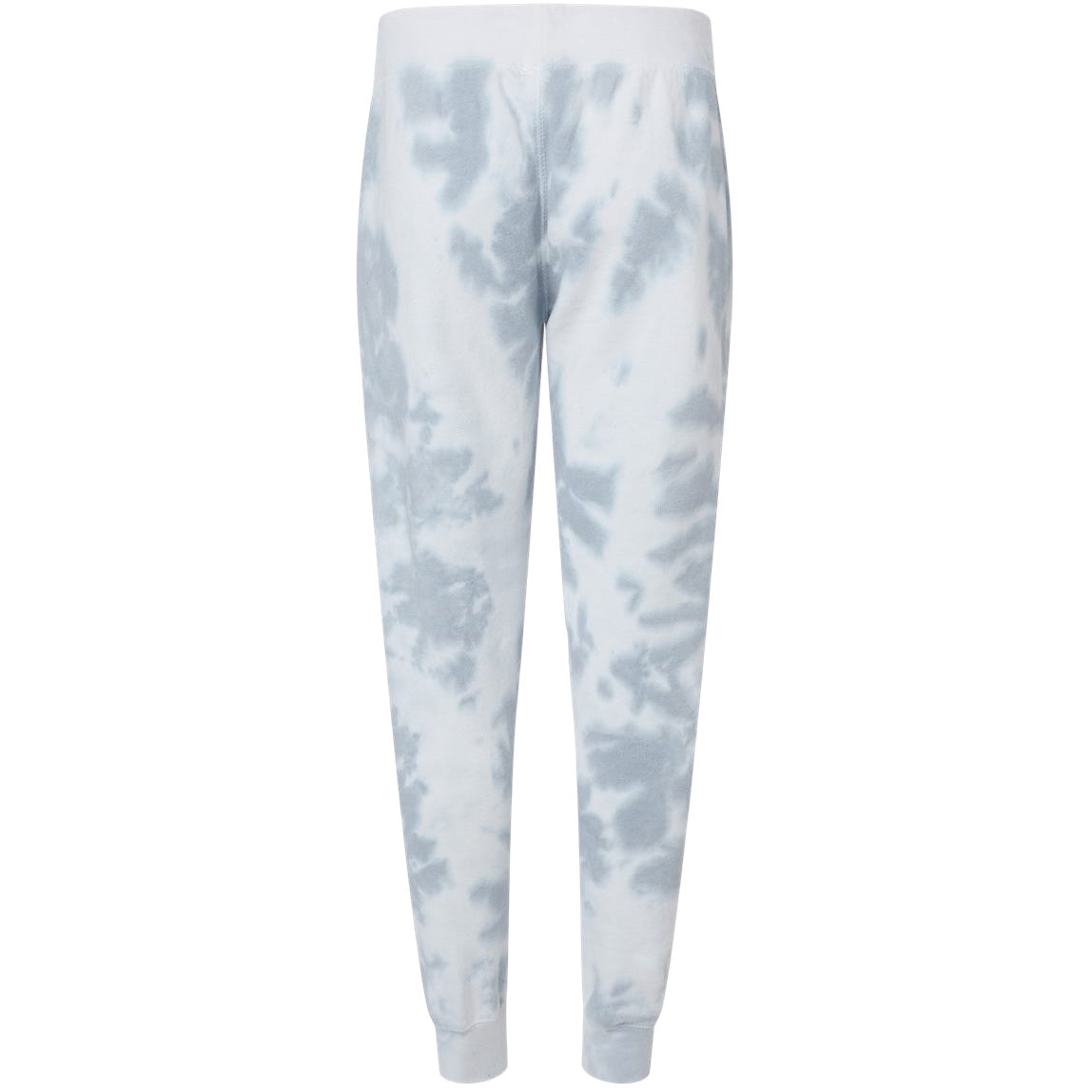 Grey Tie Dye