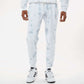 Grey Tie Dye