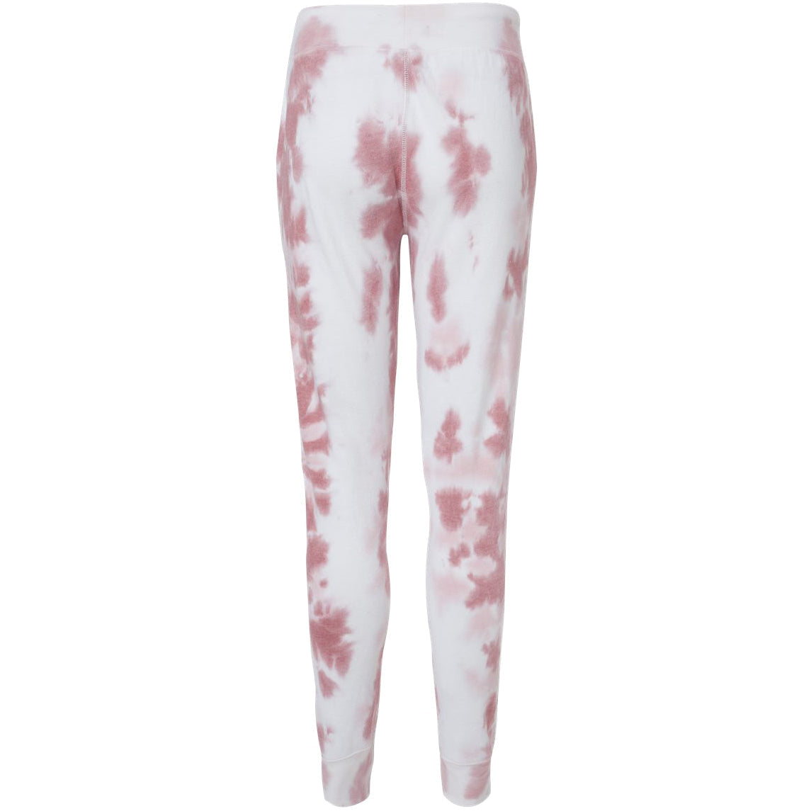 Dusty Rose Tie Dye