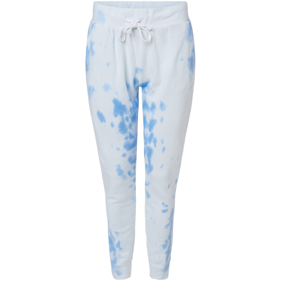 Periwinkle Tie Dye