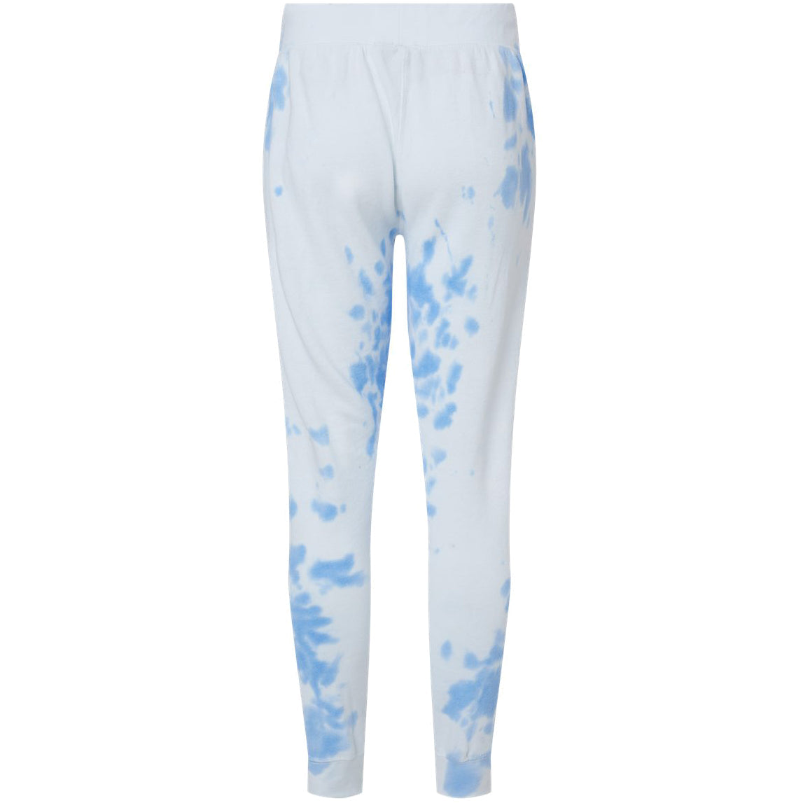 Periwinkle Tie Dye