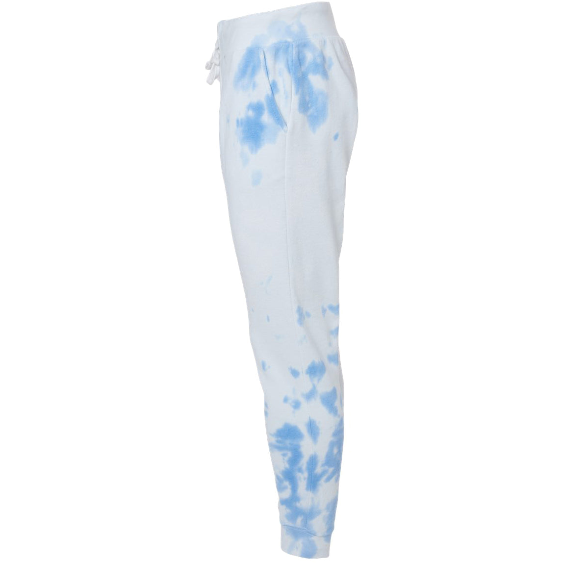 Periwinkle Tie Dye