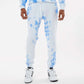 Periwinkle Tie Dye