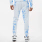 Periwinkle Tie Dye