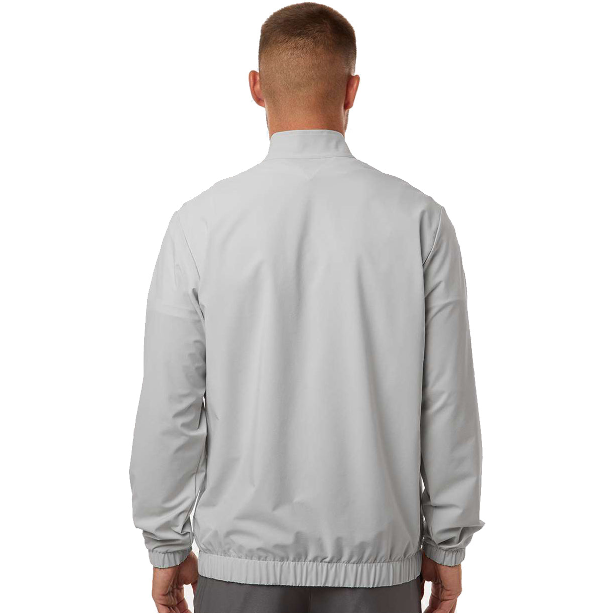 Grey One