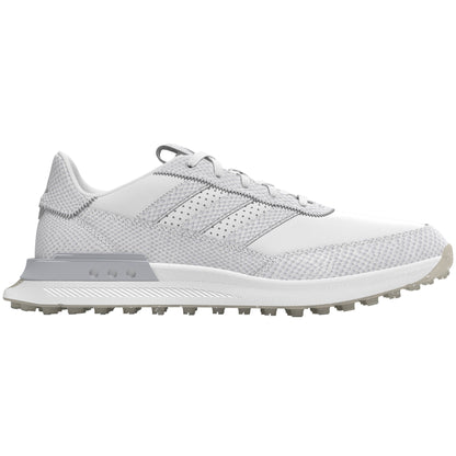 FTWR WHITE/FTWR WHITE/SILVER MET