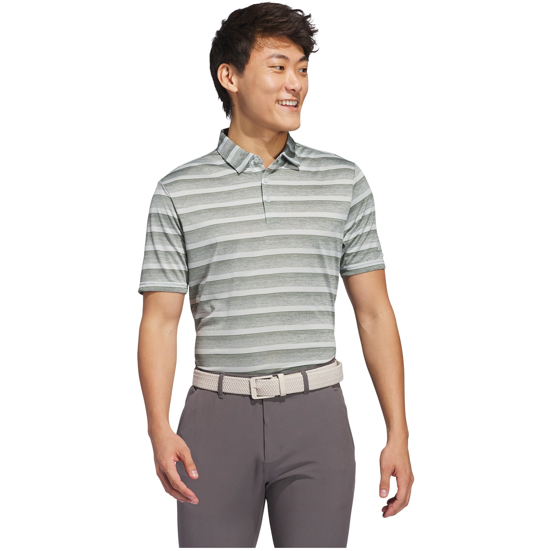 Silver Green/Wonder Silver