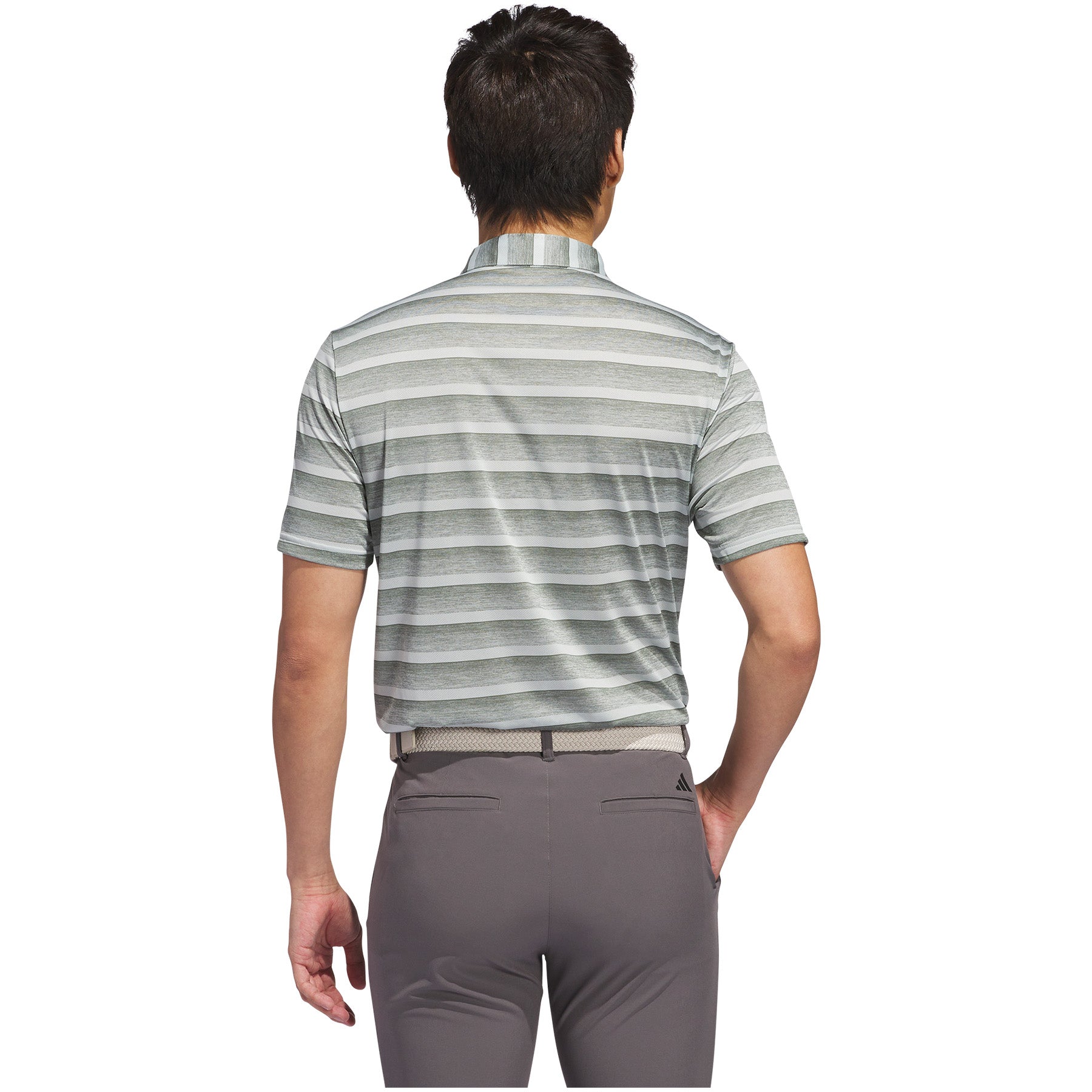 Silver Green/Wonder Silver