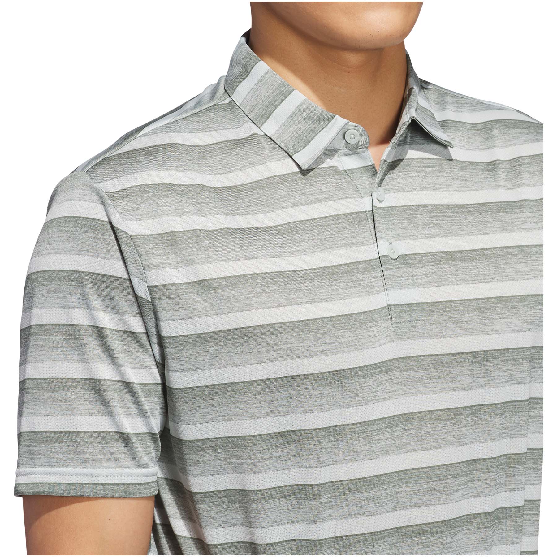 Silver Green/Wonder Silver