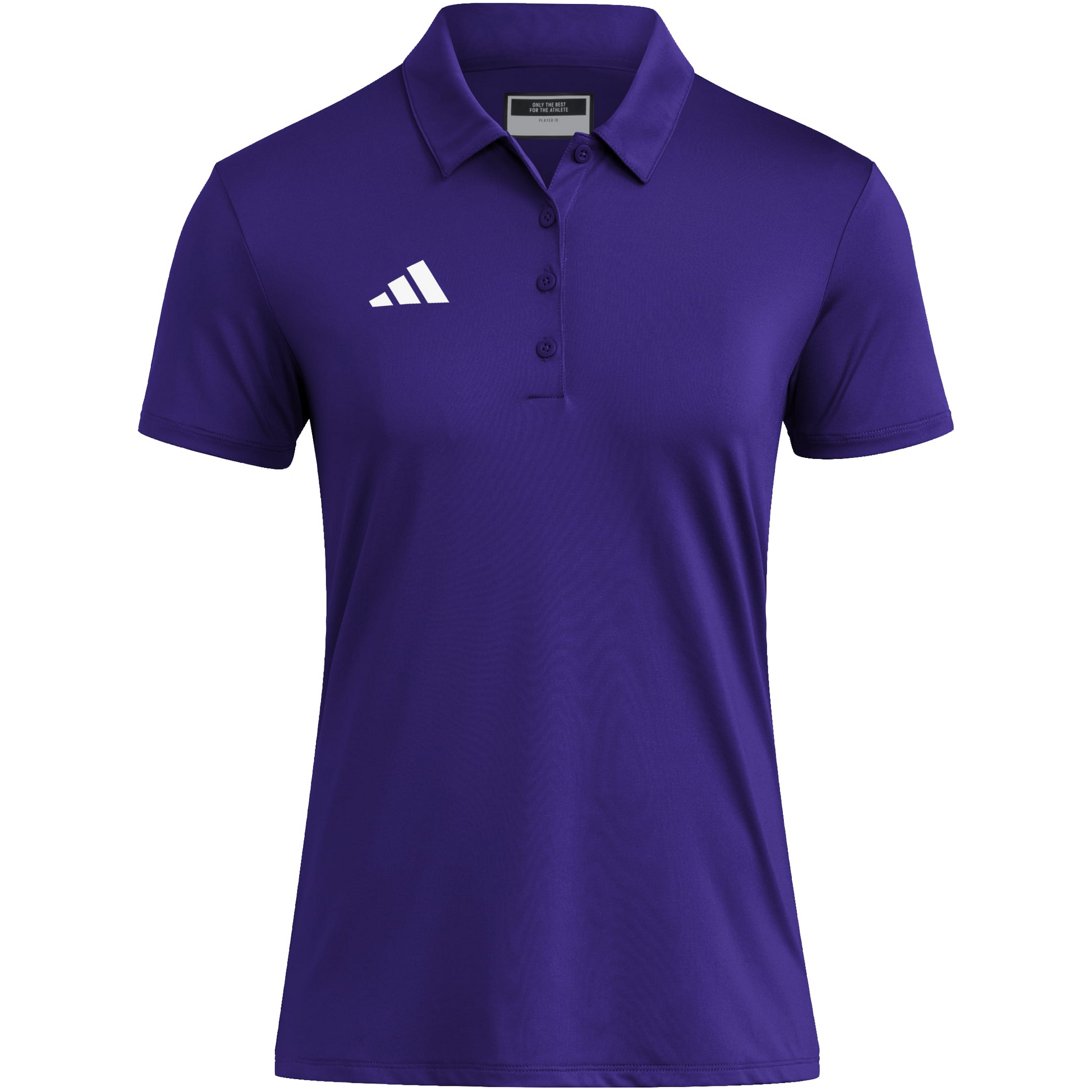 team colleg purple/white