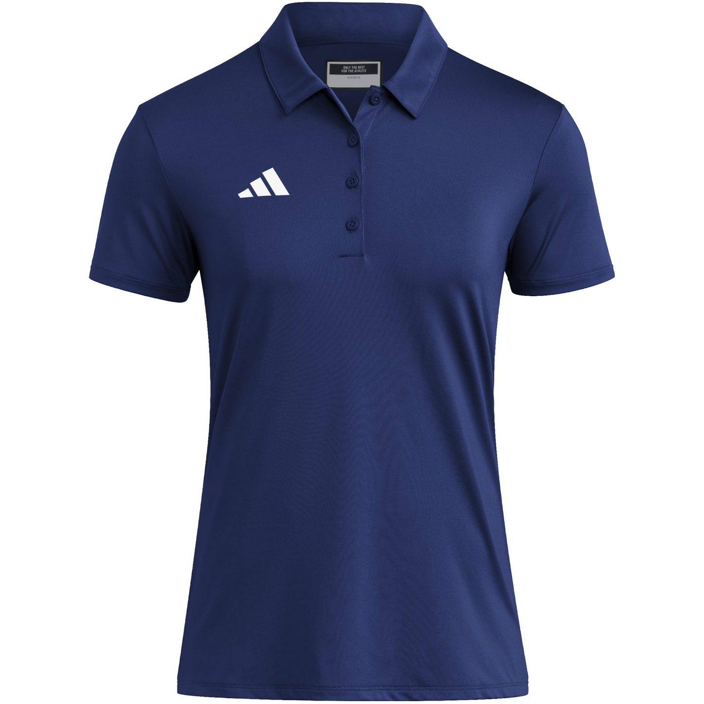 team navy blue/white