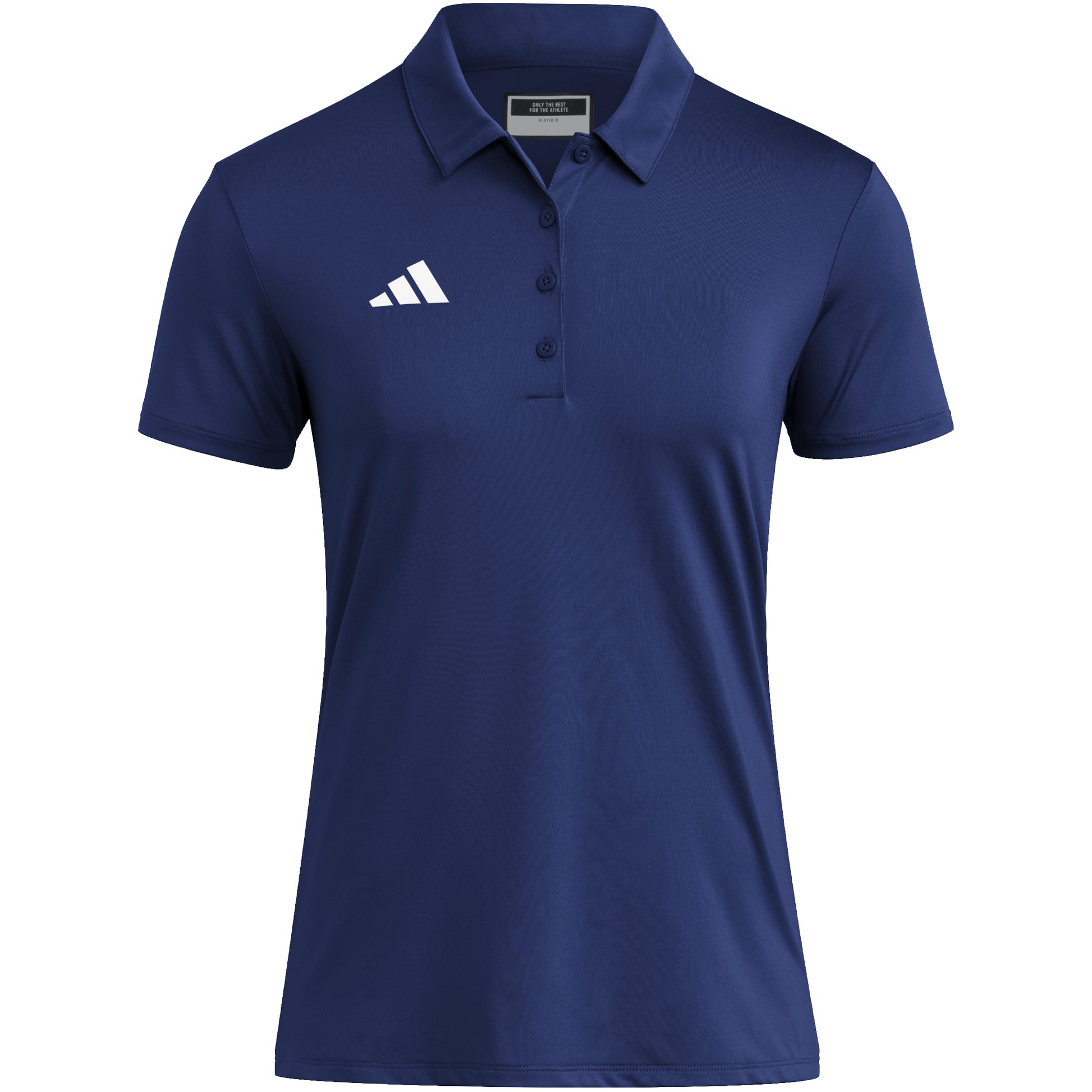 team navy blue/white