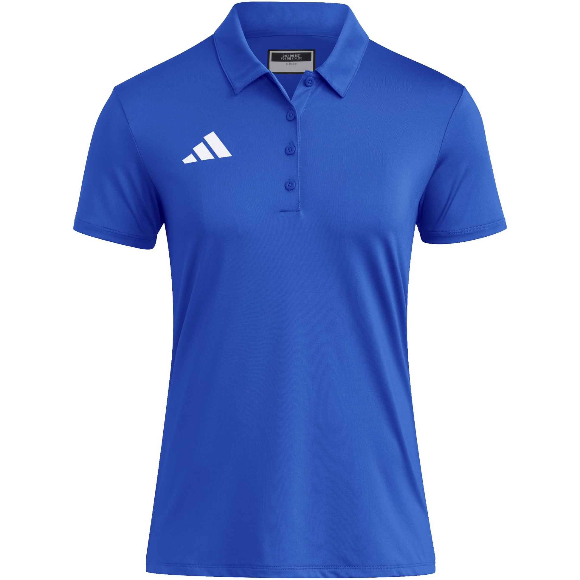 team royal blue/white