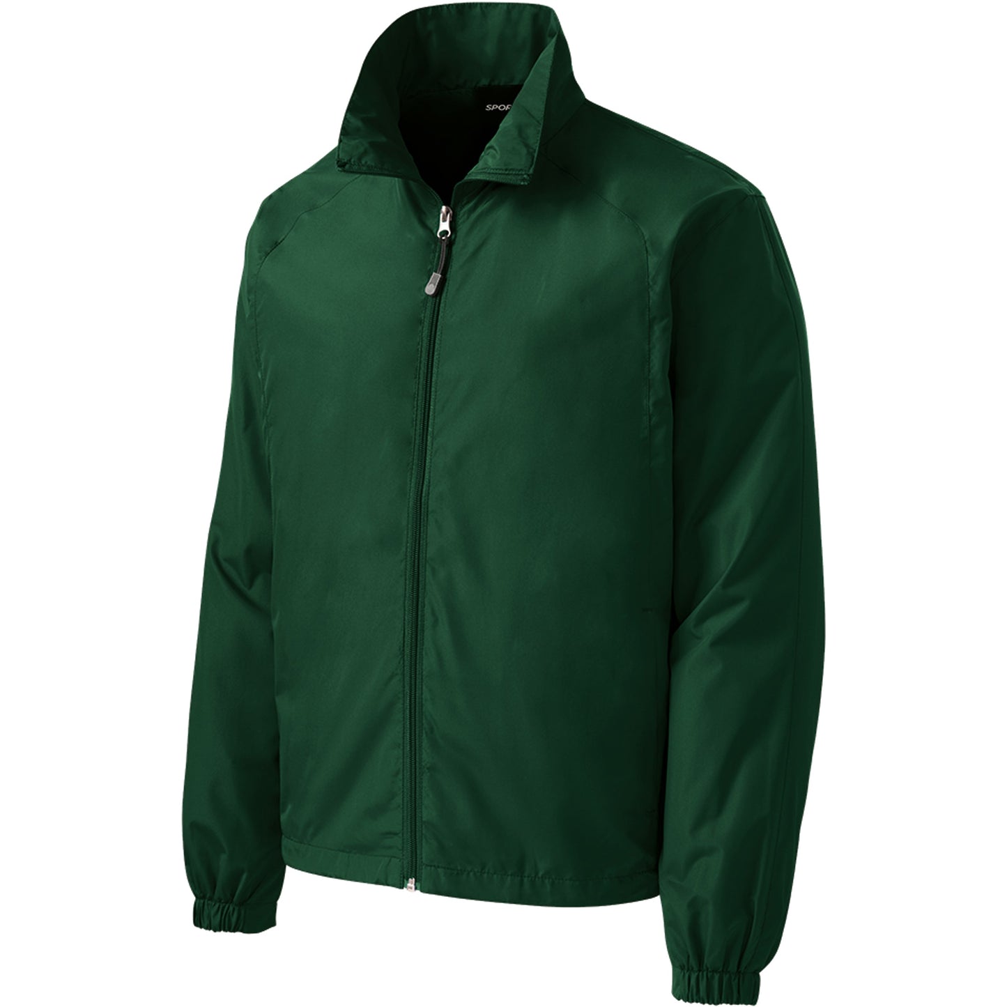 Forest Green