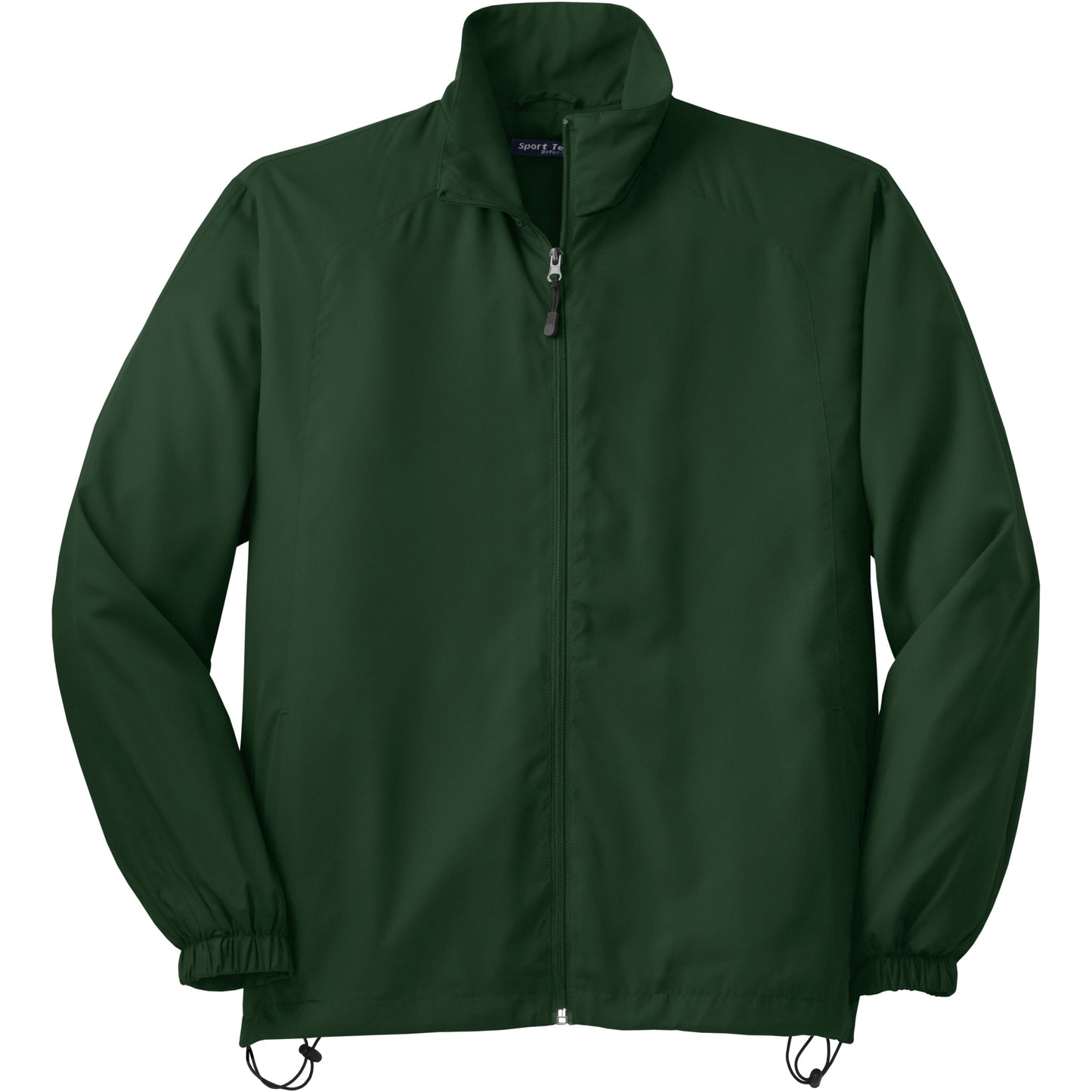 Forest Green