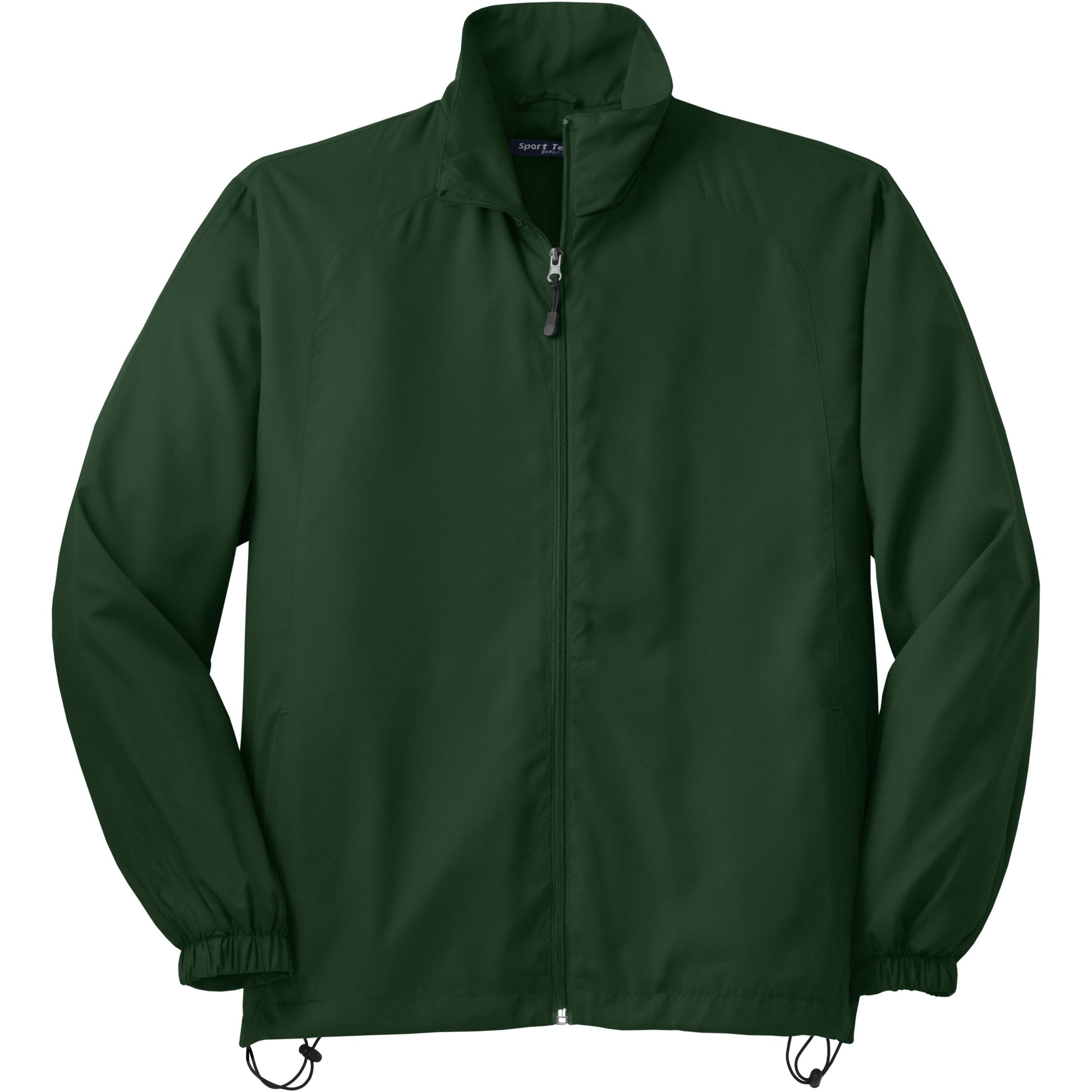 Forest Green