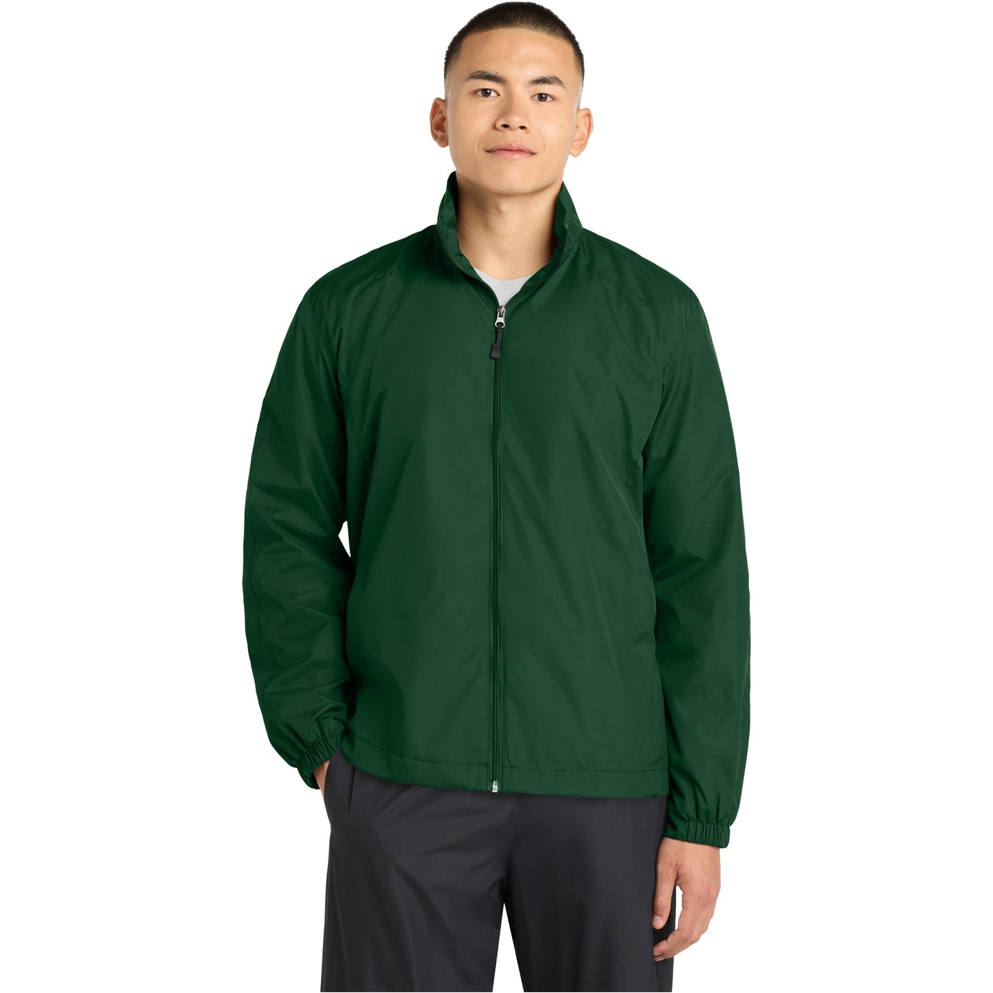 Forest Green